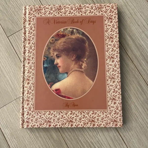 [BUNJANG] Vintage Victorian Book / 빈티지 빅토리안 책