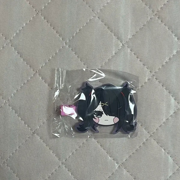 [BUNJANG] Need&Co Ame Hairpin / 니디걸 아메 머리핀