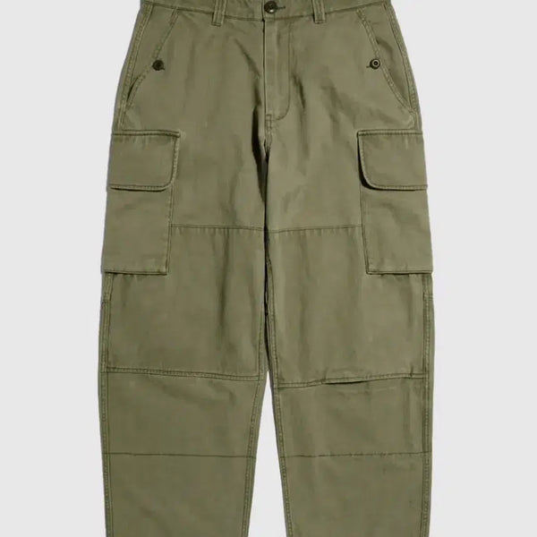 [BUNJANG] Espionage M64 Field Pants Olive / (에스피오나지) M64 필드 팬츠 판매합니다