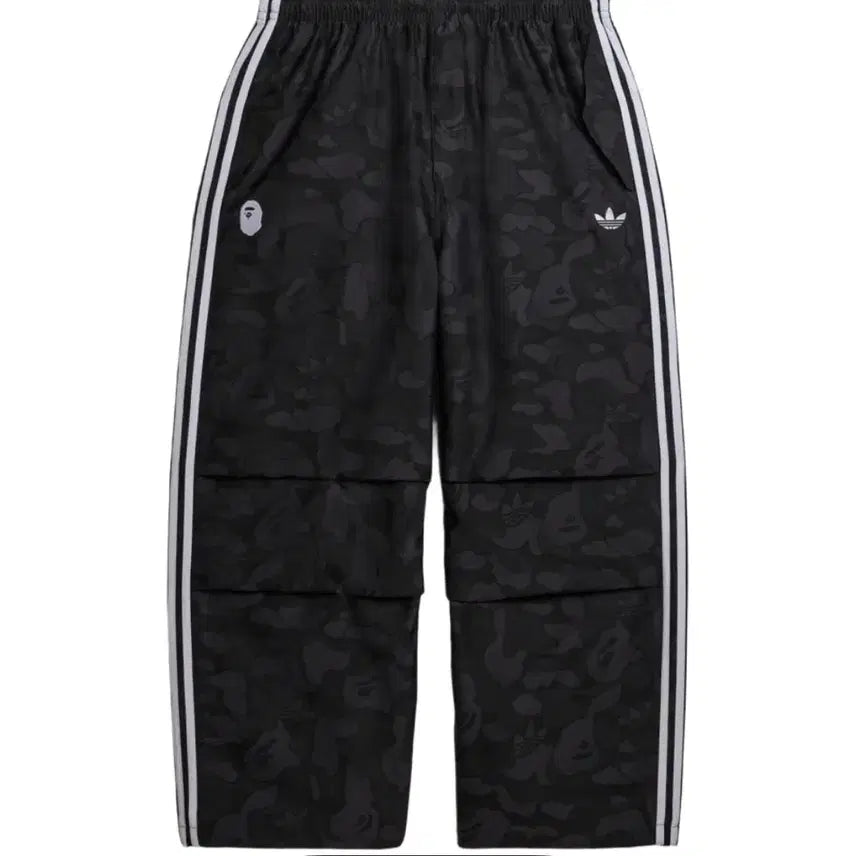 [BUNJANG] Adidas Jacquard Pants L / (판매)아디다스X자카드 팬츠 L