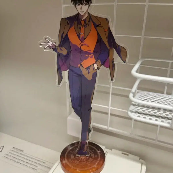 [BUNJANG] Omniscient Reader's Viewpoint Kim Dokja Acrylic Stand / (판완)전독시 김독자 아크릴 스탠드 판매합니다
