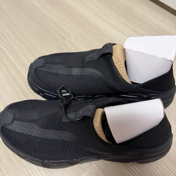[BUNJANG] On Running Cloud Soma 265 Black Running Shoes / 온러닝 클라우드 소마 265