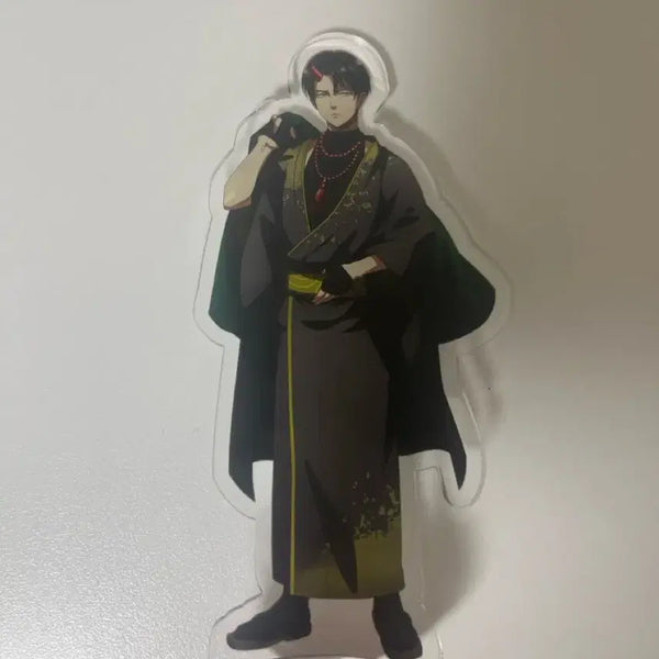 [BUNJANG] Levi Acrylic Stand / 리바이 아크릴스탠드