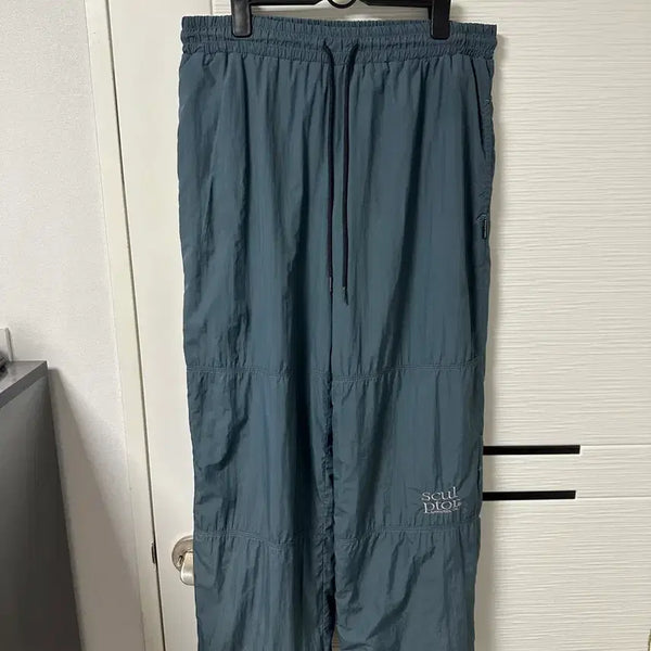 [BUNJANG] Sculptor Training Pants L / 스컬프터 트레이닝 팬츠