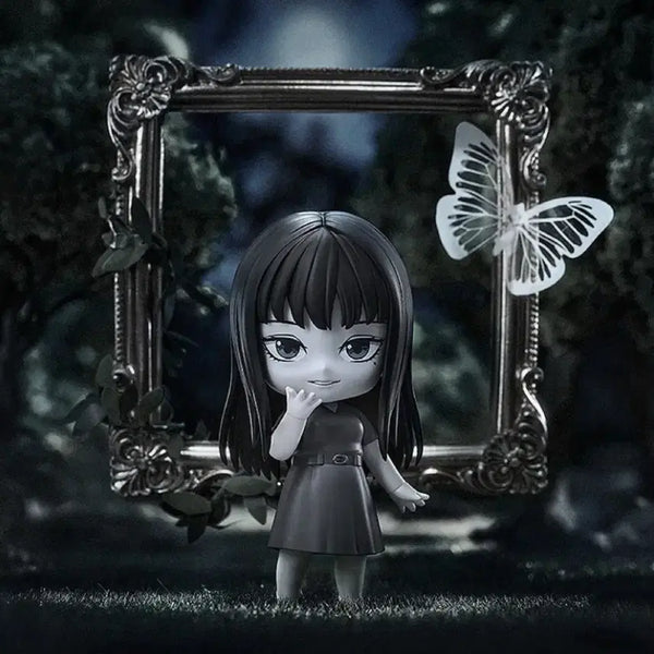 [BUNJANG] Junji Ito Tomie Nendoroid / 이토준지 토미에 넨도로이드 넨도
