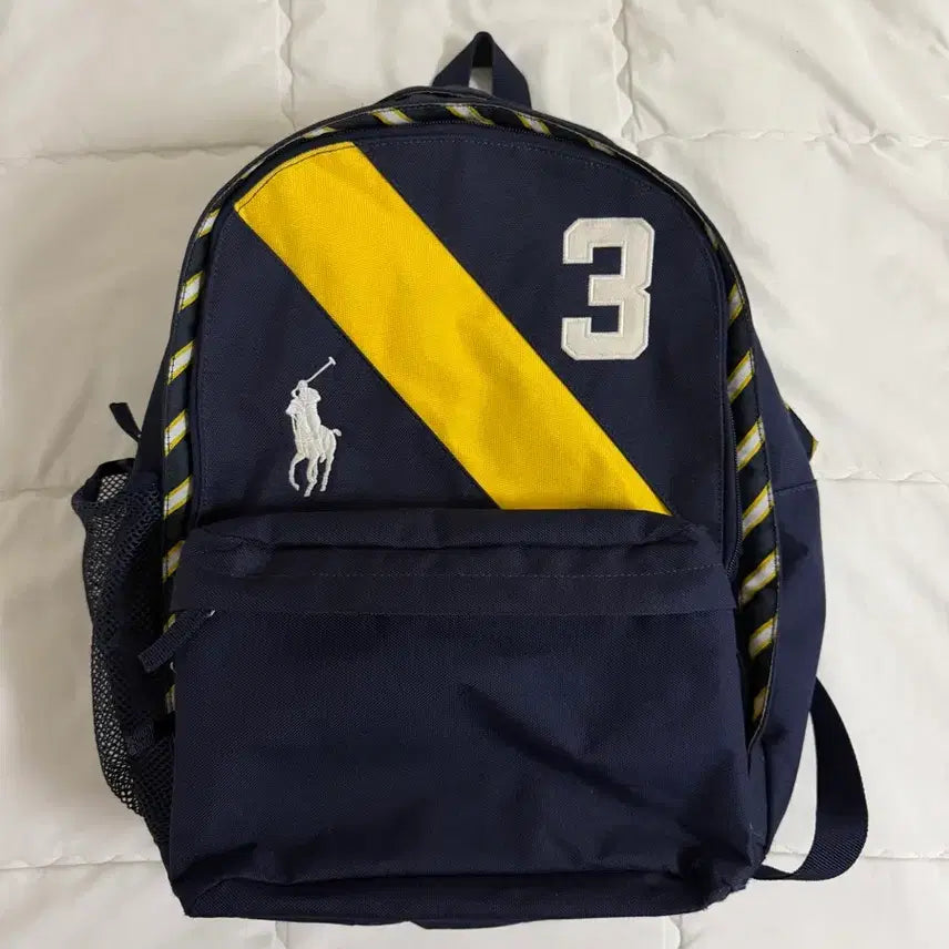 [BUNJANG] Big Pony Bag / 빅포니 가방
