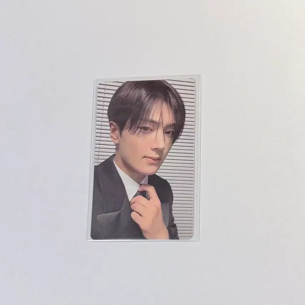 [BUNJANG] ENHYPEN Jay Photocard / 엔하이픈 제이 포카
