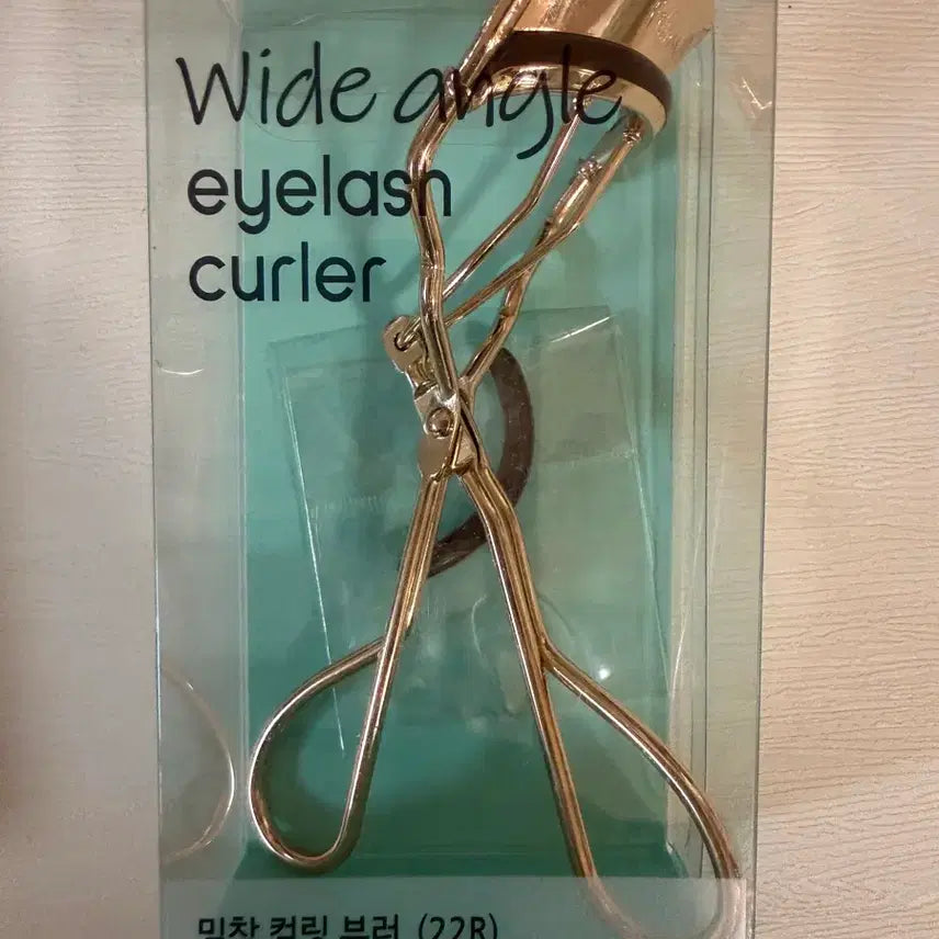 [BUNJANG] Fillimilli Wide Angle Curler / 필리밀리 와이드 앵글 뷰러