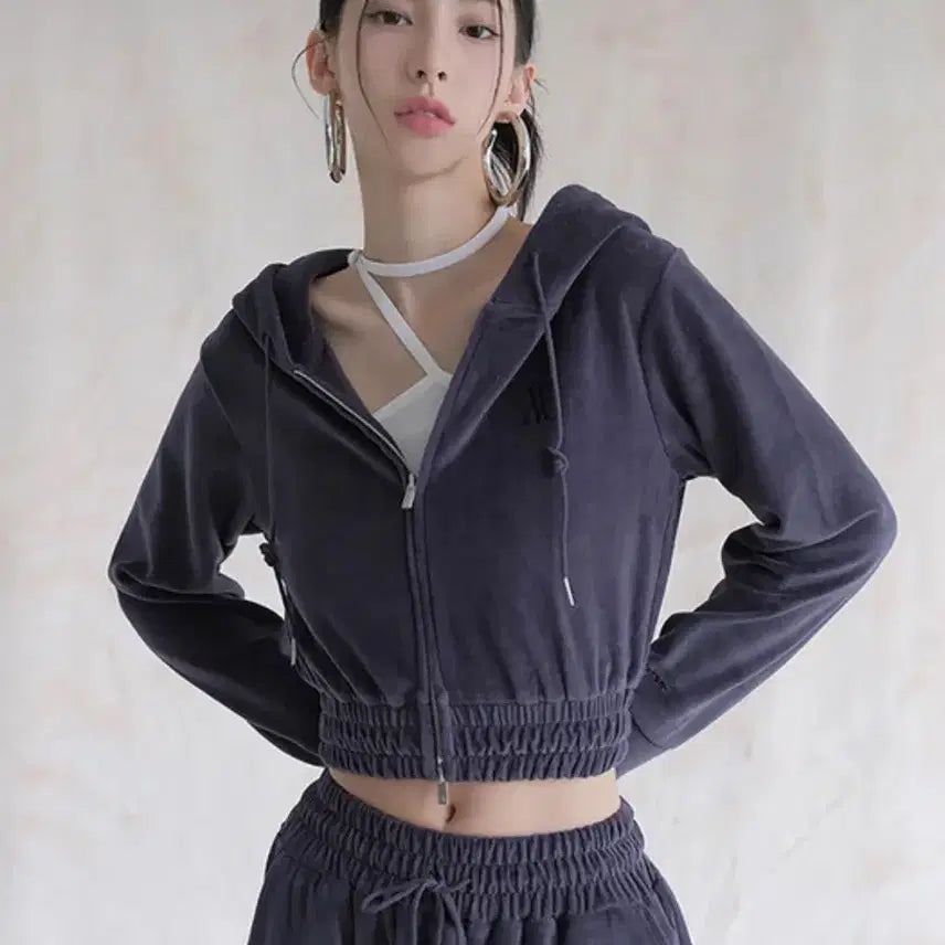 [BUNJANG] Urban Dress Set-up S Size / 어반드레스 셋업 s