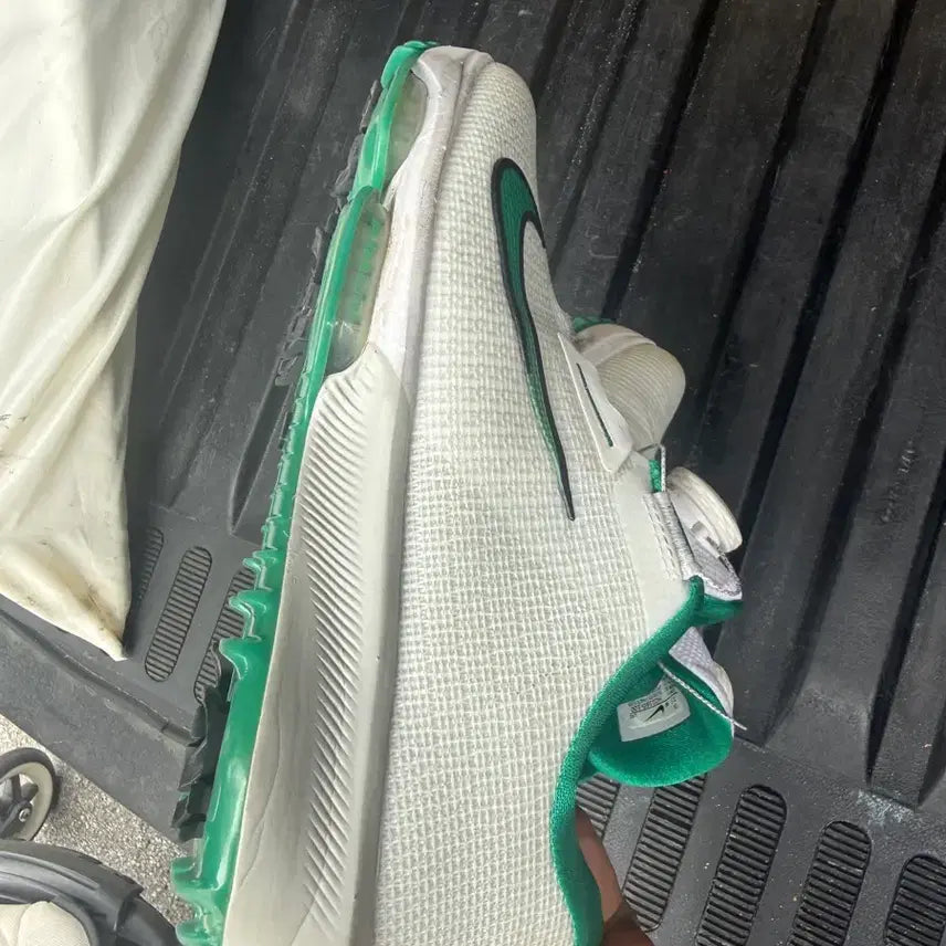 [BUNJANG] Nike Golf Shoes (255mm) / 나이키 골프화255
