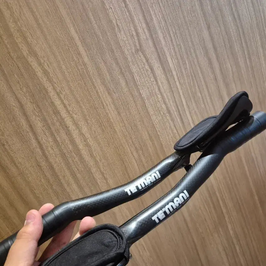 [BUNJANG] Pixie & Road TT Bar Carbon Frame / 픽시&로드 tt바