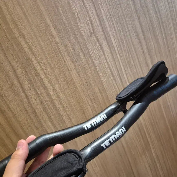 [BUNJANG] Pixie & Road TT Bar Carbon Frame / 픽시&로드 tt바
