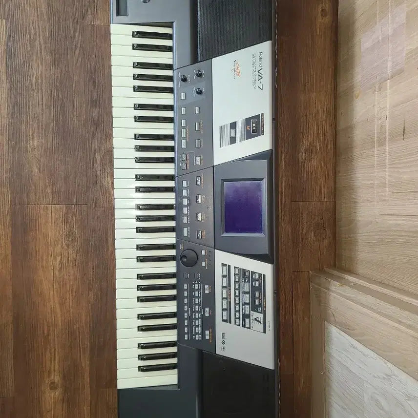 [BUNJANG] Roland VA-7 Synthesizer / 롤랜드 VA-7 신디사이저