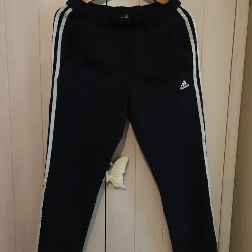 [BUNJANG] Adidas Training Pants / 아디다스 트레이닝 바지