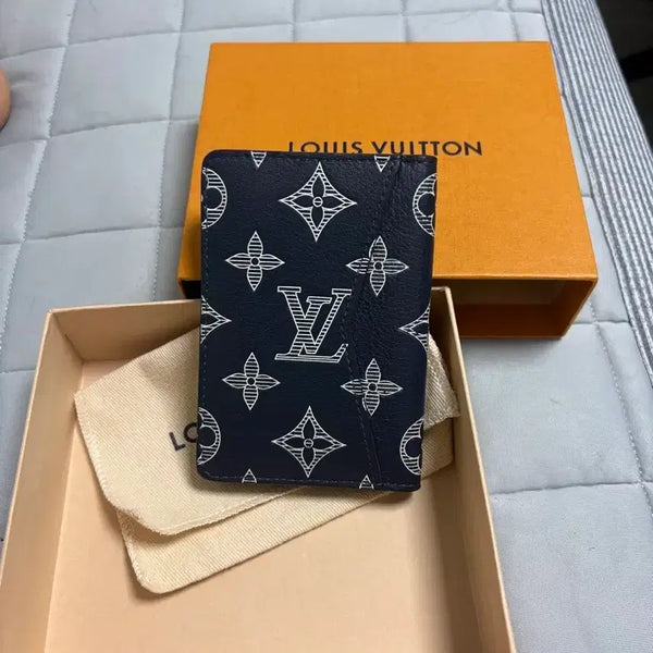 [BUNJANG] Louis Vuitton Shadow Organizer / 루이비통 쉐도우 오거나이저