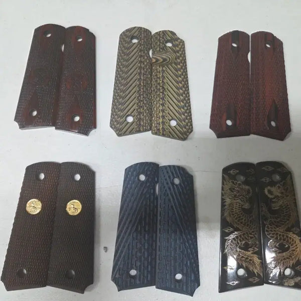 [BUNJANG] Colt Grips Bundle Set / 콜트그립 판매
