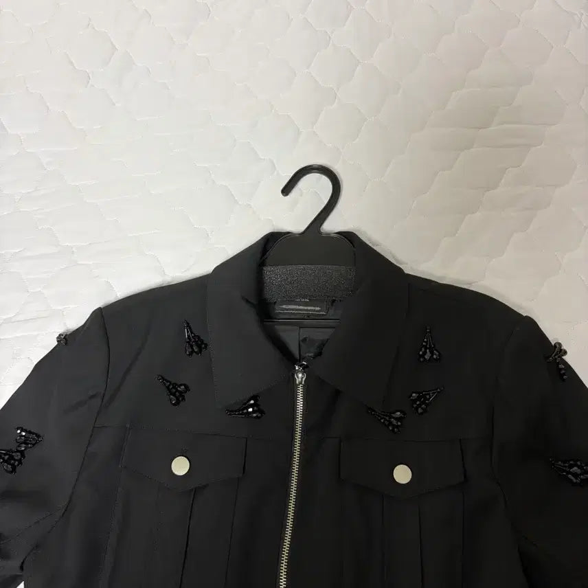 [BUNJANG] Hare Outerwear Jacket / Hare 아웃터