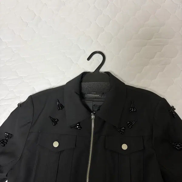 [BUNJANG] Hare Outerwear Jacket / Hare 아웃터