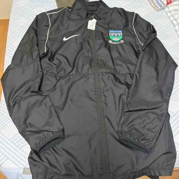 [BUNJANG] Nike Windbreaker / 나이키 바람막이