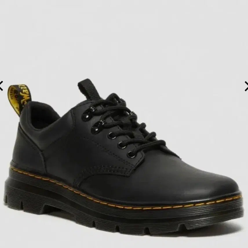 [BUNJANG] Dr. Martens Leander 230 Boots / 닥터마틴 리더 230