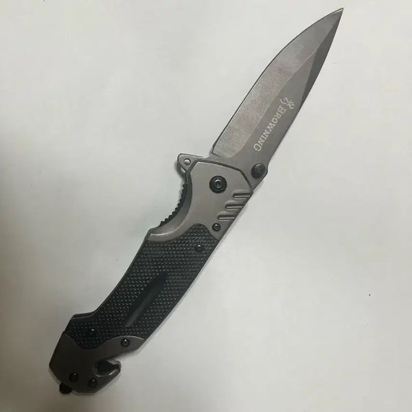 [BUNJANG] Browning Folding Knife / 브리우닝 폴딩나이프
