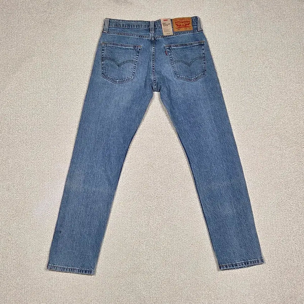 [BUNJANG] Levi's 502 Regular Stretch Denim Pants A00692 / (새상품) [리바이스] 502 레귤러 스트레치 데님 팬츠 | A00692