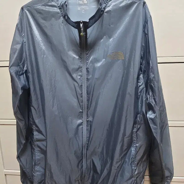 [BUNJANG] The North Face Ultralight Windbreaker XL / 노스페이스 초경량 바람막이 105