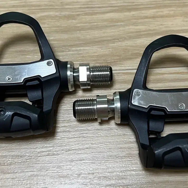 [BUNJANG] Garmin Vector 3 Power Meter Cycling Pedals / 가민 벡터3 Vector3 파워미터 클릿 페달