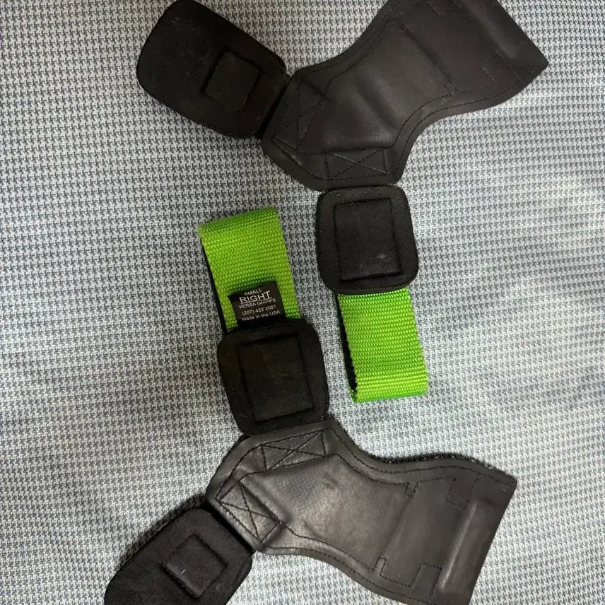 [BUNJANG] VersaGrip Pro Weightlifting Gloves / 베르사그립 프로