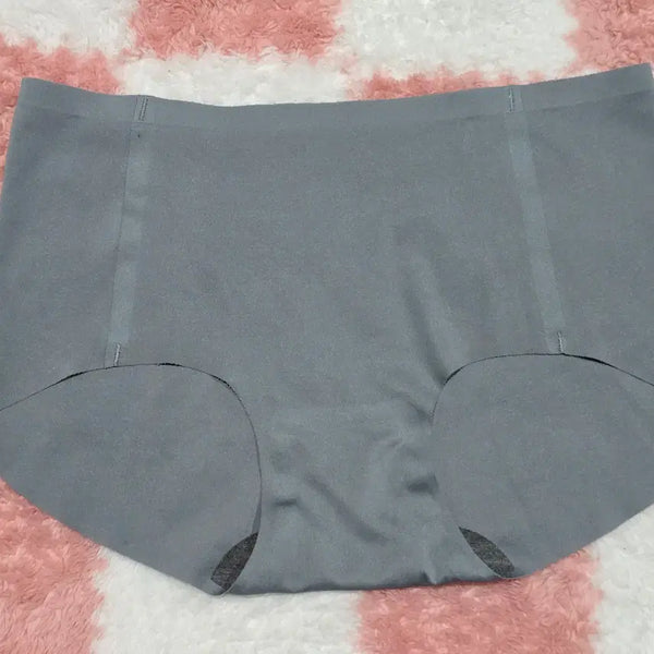 [BUNJANG] Gray Seamless Panty XL (Used) / J(중고) 그레이 심리스 팬티 XL