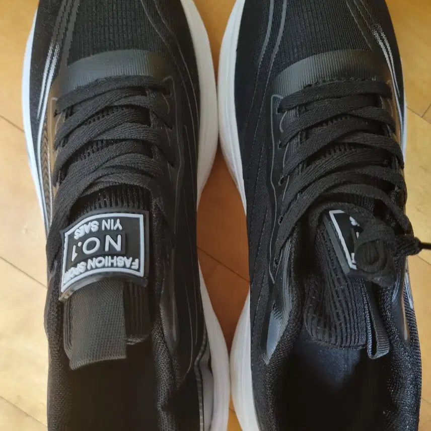 [BUNJANG] Men's Shoes Size 270 / 신발 판매합니다
