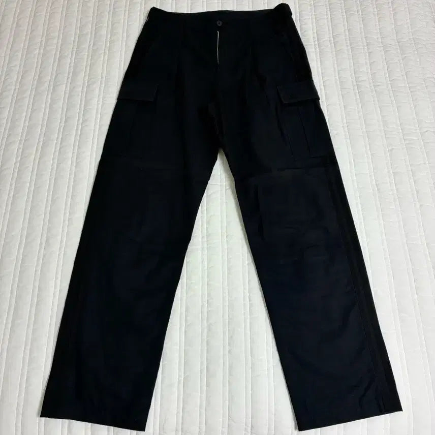 [BUNJANG] Adidas Men's Cargo Pants (Size 32) / 아디다스 카고 바지 남성용 32