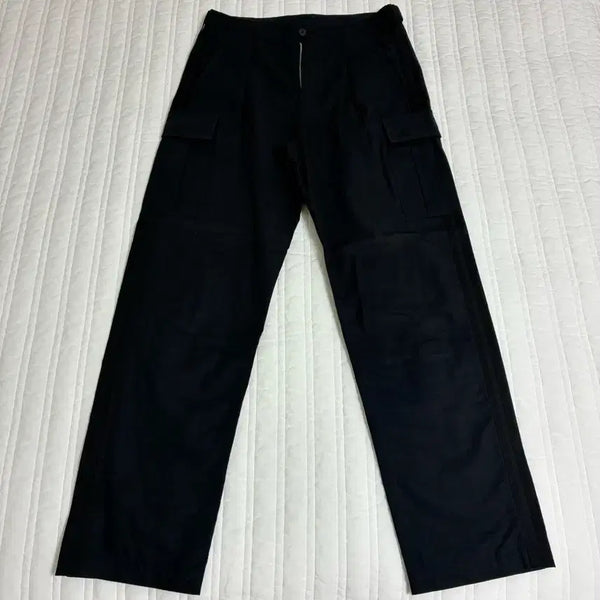 [BUNJANG] Adidas Men's Cargo Pants (Size 32) / 아디다스 카고 바지 남성용 32