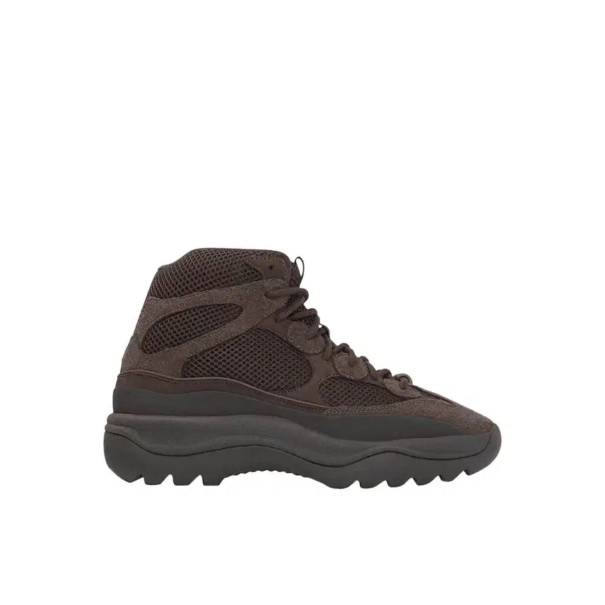 [BUNJANG] Adidas Yeezy Desert Boot Oil / [300] 아디다스 이지 데저트 부츠 오일