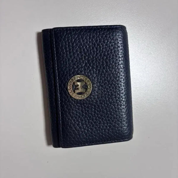 [BUNJANG] MCM Card Holder / 메트로시티 카드지갑