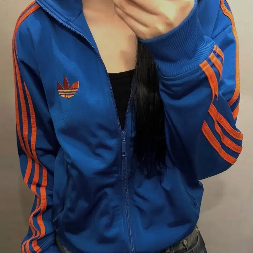 [BUNJANG] Adidas Firebird Track Jacket / 아디다스 져지