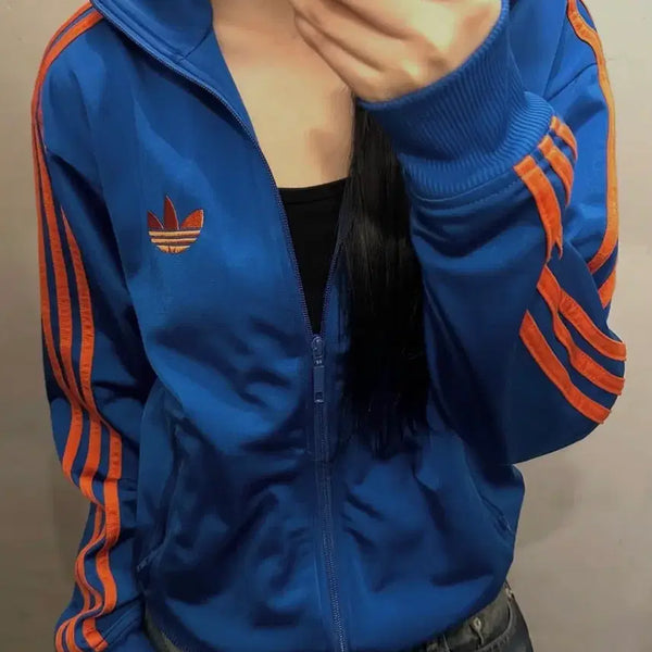 [BUNJANG] Adidas Firebird Track Jacket / 아디다스 져지
