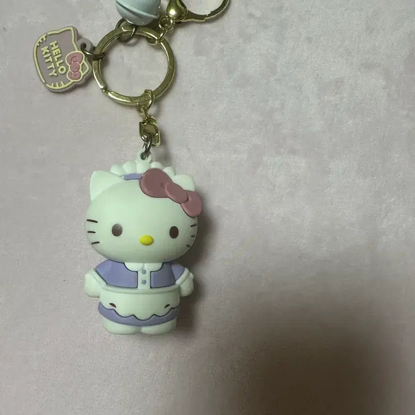 [BUNJANG] Hello Kitty Keychain / 헬로키티 키링팝니다