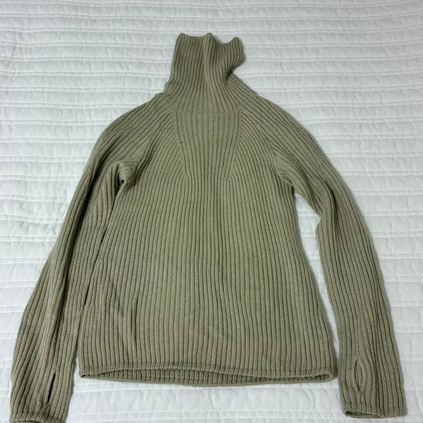 [BUNJANG] Uniqlo U Knit Sweater (Medium) / 유니클로 u 니트 m