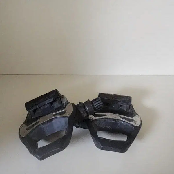 [BUNJANG] Shimano 550 Cleat Pedals / 시마노 550 클릿 페달