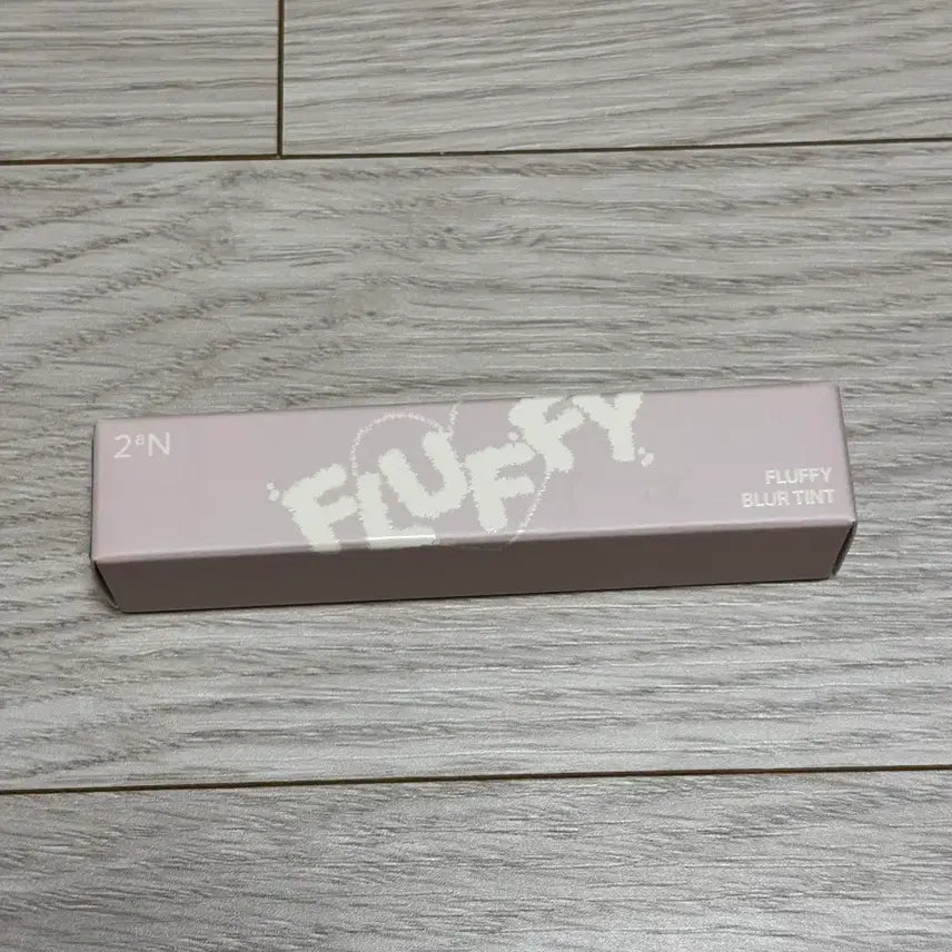 [BUNJANG] 2AN Fluffy Blur Tint 08 Pink Hour / (새상품) 투에이앤 2an 플러피 블러 틴트 08 핑크아워