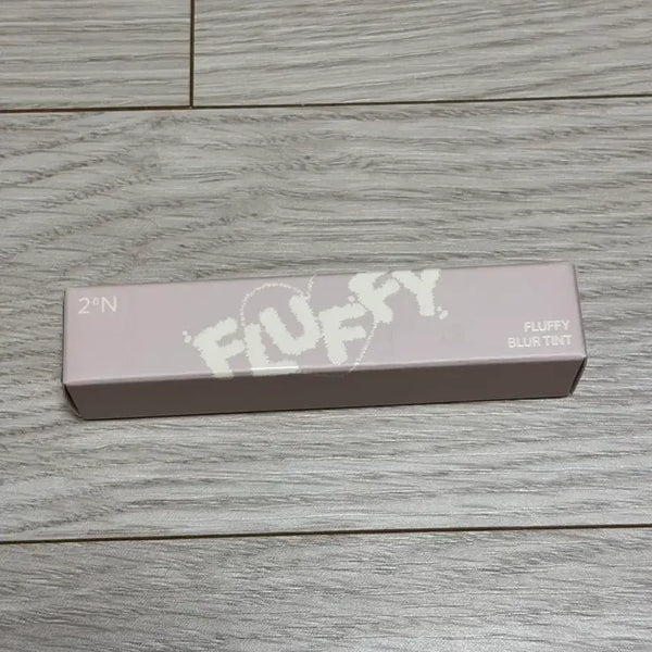 [BUNJANG] 2AN Fluffy Blur Tint 08 Pink Hour / (새상품) 투에이앤 2an 플러피 블러 틴트 08 핑크아워