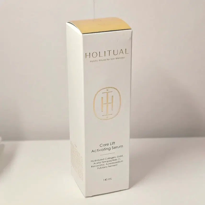[BUNJANG] Holichronic Core Lift Activating Serum (Sealed) / [미개봉]홀리추얼 코어 리프트 액티베이팅 세럼