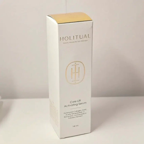 [BUNJANG] Holichronic Core Lift Activating Serum (Sealed) / [미개봉]홀리추얼 코어 리프트 액티베이팅 세럼