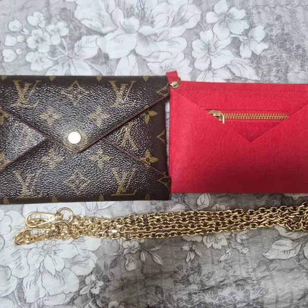 [BUNJANG] Louis Vuitton Monogram Kirigami Medium Pouch / 루이비통 키리가미 중