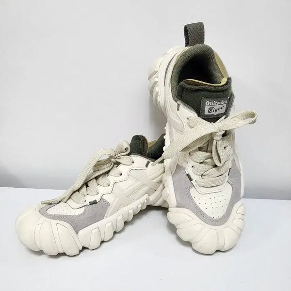 [BUNJANG] Onitsuka Tiger DENTIGRIGIO Sneakers / 오니츠카타이거 덴티그레(무료배송)