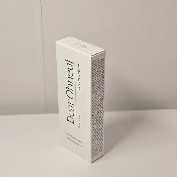 [BUNJANG] Dear Ohneul BB Sunscreen Sealed / [미개봉]디어오늘 비비 선크림