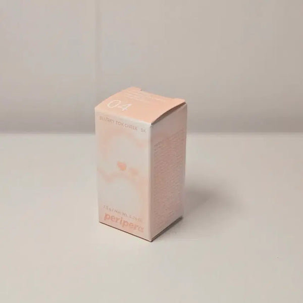 [BUNJANG] Peripera Airy Ink Cushion 04 Guava Blended / [미개봉]페리페라 블러리 톡 치크 04 구아바 블렌디드