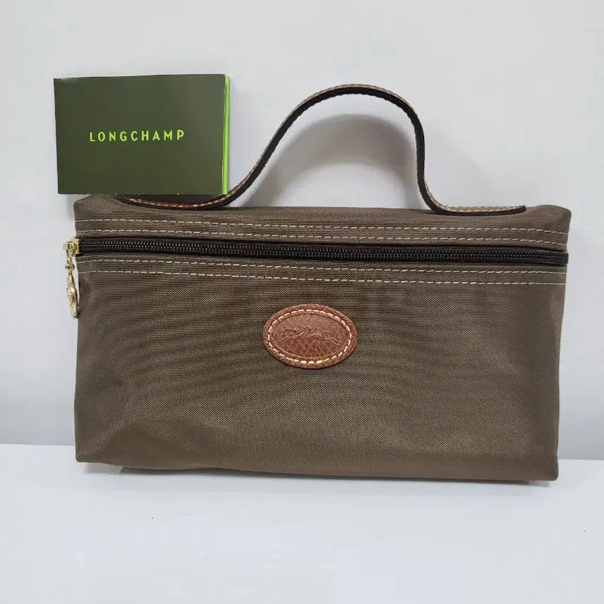 [BUNJANG] Longchamp Pouch / 롱샴 파우치