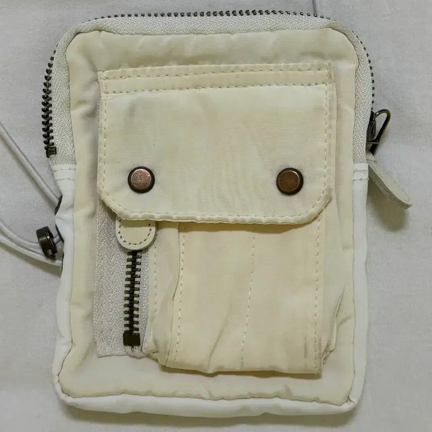 [BUNJANG] Standard Mini Bag / 기준 미니백